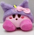#108 - KC PLUSHIE (A4-1) (A4-2) (A4-3) (A4-4) (A4-5) (A4-6)