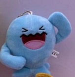 #122 - KC PLUSHIE (A4-10) (A4-11) (A4-12) (A-13) (A-14)