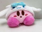 #108 - KC PLUSHIE (A4-1) (A4-2) (A4-3) (A4-4) (A4-5) (A4-6)
