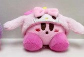 #108 - KC PLUSHIE (A4-1) (A4-2) (A4-3) (A4-4) (A4-5) (A4-6)