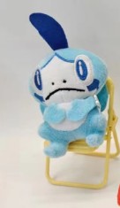 #71 - KC PLUSHIE (A4-7) (A4-8) (A4-9)