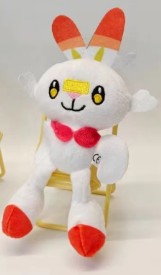 #71 - KC PLUSHIE (A4-7) (A4-8) (A4-9)