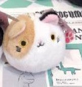 #140 - KC PLUSHIE (A5-7) (A5-8) (A5-9) (A5-10) (A5-11) (A-12)