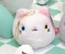 #140 - KC PLUSHIE (A5-7) (A5-8) (A5-9) (A5-10) (A5-11) (A-12)
