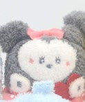 #153 - KC PLUSHIE (A6-1) (A6-2) (A6-3) (A6-4) (A6-5) (A6-6) (A6-7) (A6-8)