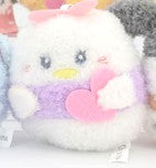 #153 - KC PLUSHIE (A6-1) (A6-2) (A6-3) (A6-4) (A6-5) (A6-6) (A6-7) (A6-8)