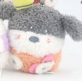 #153 - KC PLUSHIE (A6-1) (A6-2) (A6-3) (A6-4) (A6-5) (A6-6) (A6-7) (A6-8)