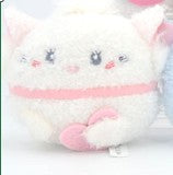 #153 - KC PLUSHIE (A6-1) (A6-2) (A6-3) (A6-4) (A6-5) (A6-6) (A6-7) (A6-8)