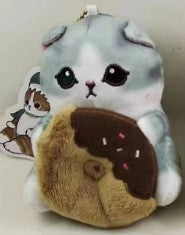 #36 - KC PLUSHIE (B1-1) (B1-2)