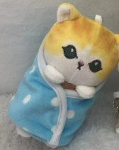 #34 - KC PLUSHIE (B1-9) (B-10) (B-11) (B-12)