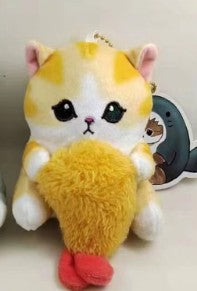 #36 - KC PLUSHIE (B1-1) (B1-2)