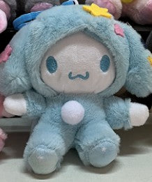#163 - KC PLUSHIE (B3-3) (B3-4) (B3-5) (B3-6) (B3-7)