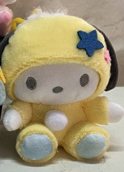 #163 - KC PLUSHIE (B3-3) (B3-4) (B3-5) (B3-6) (B3-7)
