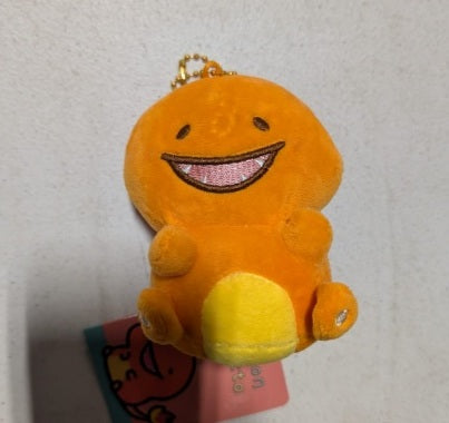 #158 - KC PLUSHIE (B4-2) (B4-3) (B4-4) (B4-5) (B4-6)