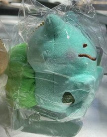 #158 - KC PLUSHIE (B4-2) (B4-3) (B4-4) (B4-5) (B4-6)