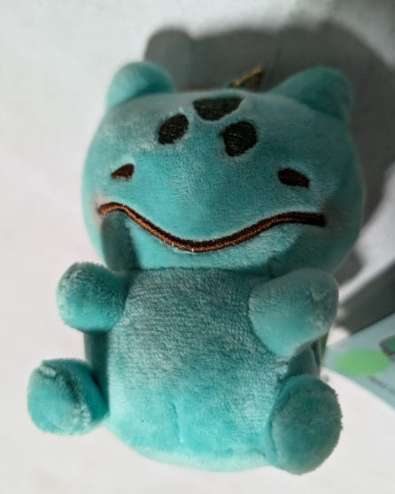 #158 - KC PLUSHIE (B4-2) (B4-3) (B4-4) (B4-5) (B4-6)
