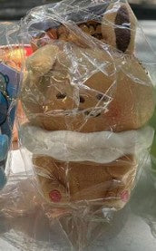 #158 - KC PLUSHIE (B4-2) (B4-3) (B4-4) (B4-5) (B4-6)