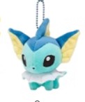 #160 - KC PLUSHIE (B4-7) (B4-8) (B4-9) (B4-10) (B4-11) (B4-12) (B4-13) (B4-14) (B4-15)