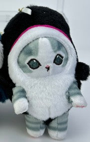 #32 - KC PLUSHIE (B6-11) (B6-12)