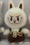 #31 - KC PLUSHIE (B6-13) (B6-14) (B6-15) (B6-16)
