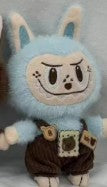 #31 - KC PLUSHIE (B6-13) (B6-14) (B6-15) (B6-16)