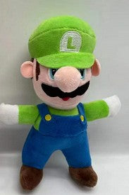 #121 - KC PLUSHIE (B6-1) (B6-2)