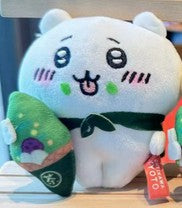 #168 - KC PLUSHIE (B5-7) (B5-8) (B5-9)