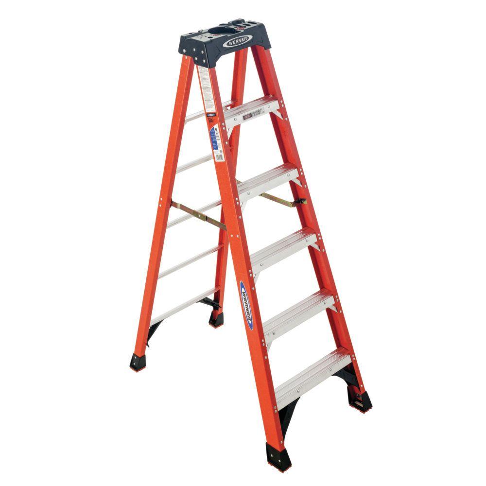 Ladder
