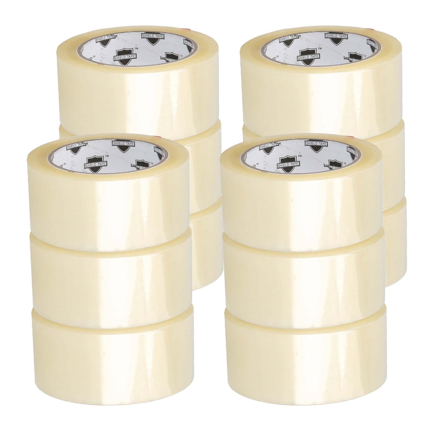 Packing Tape Roll