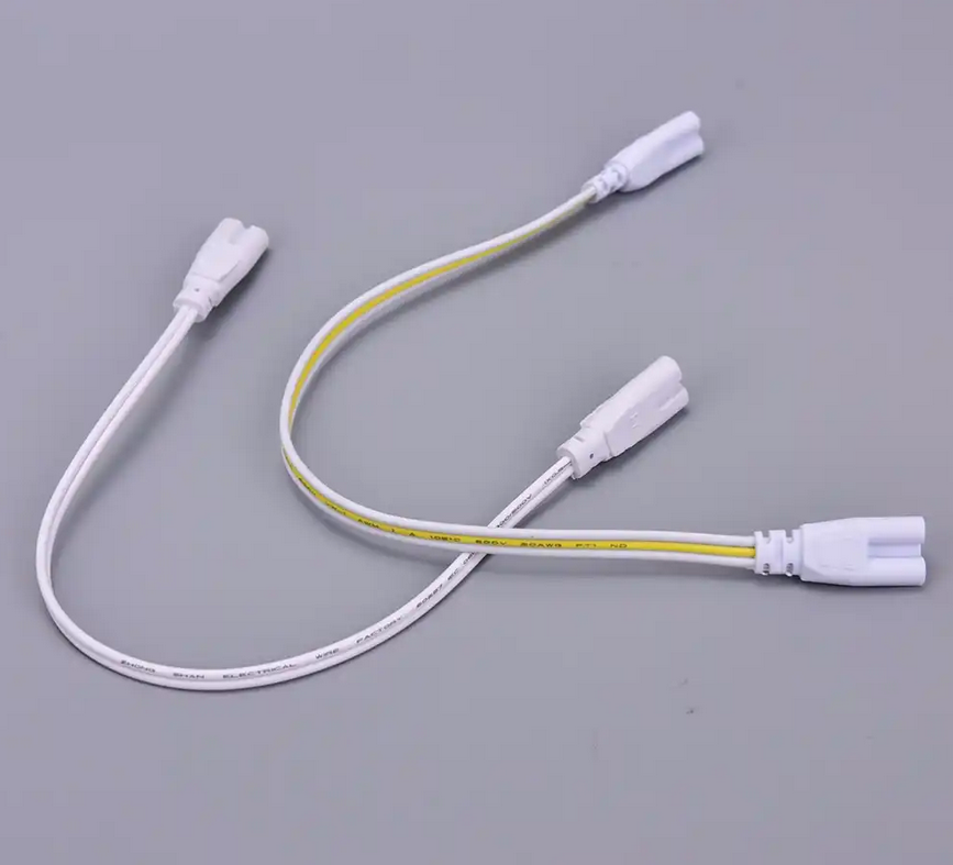 Light Tubes & Connectors