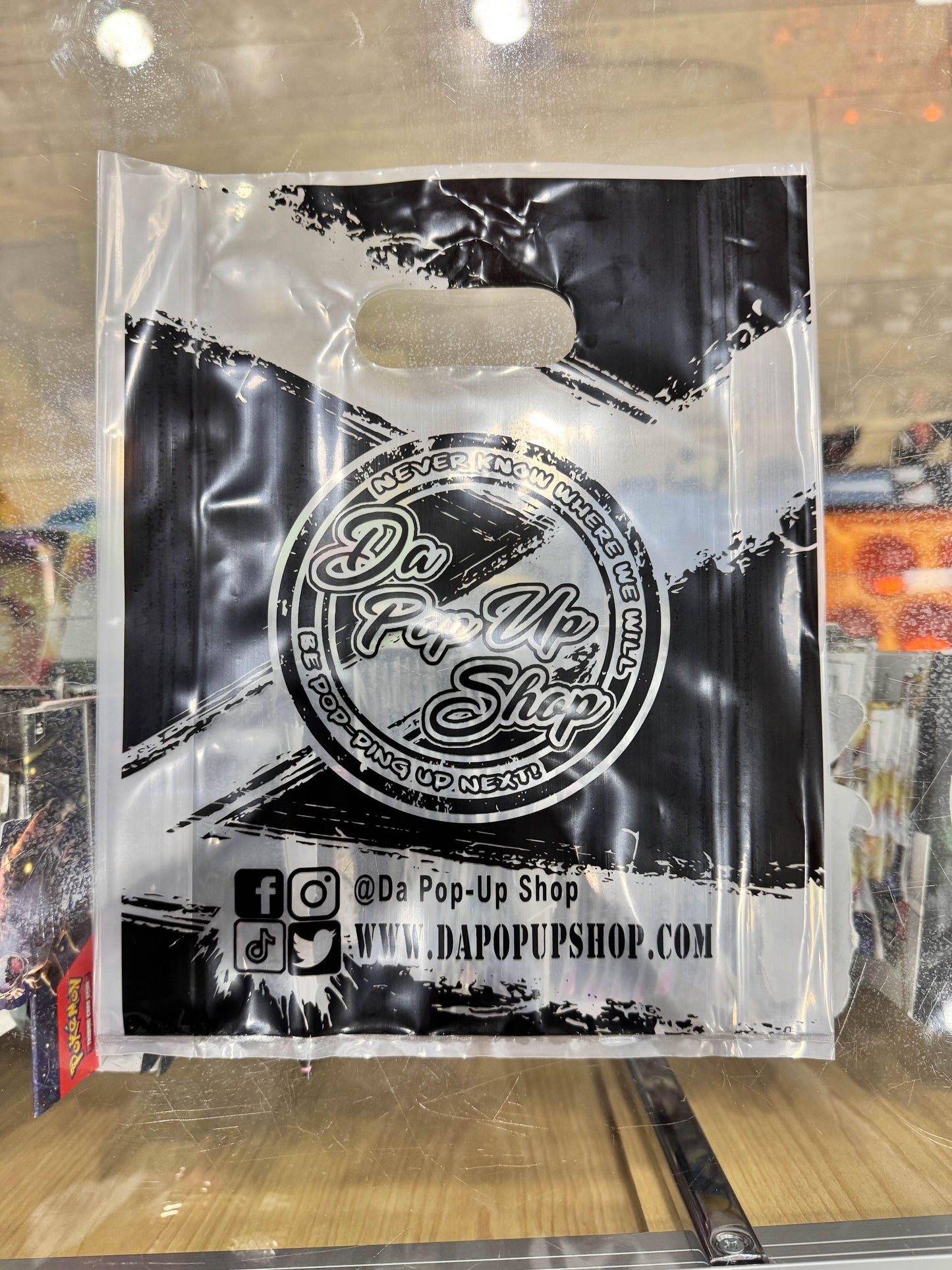 Shopping Bag
