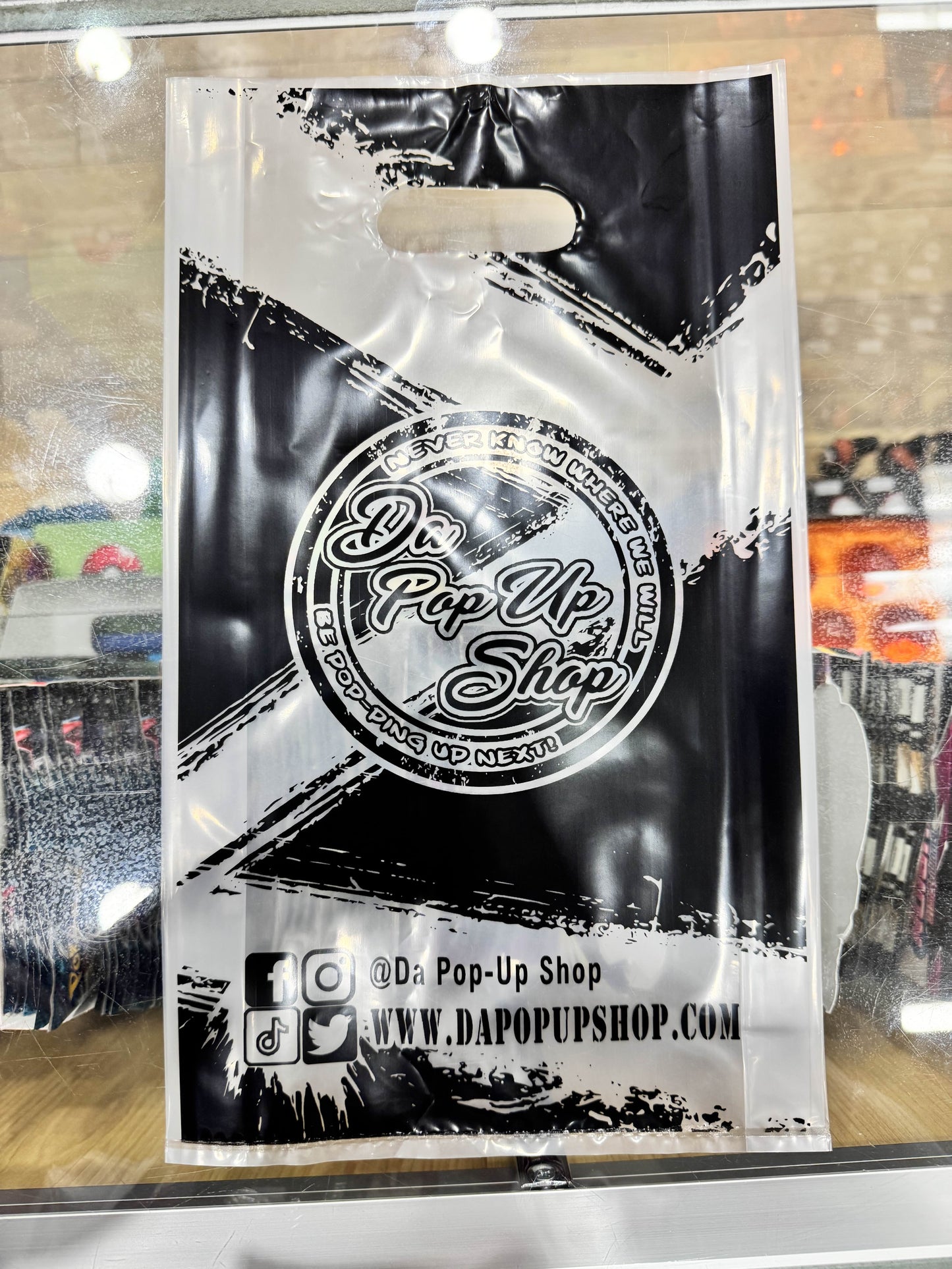Shopping Bag