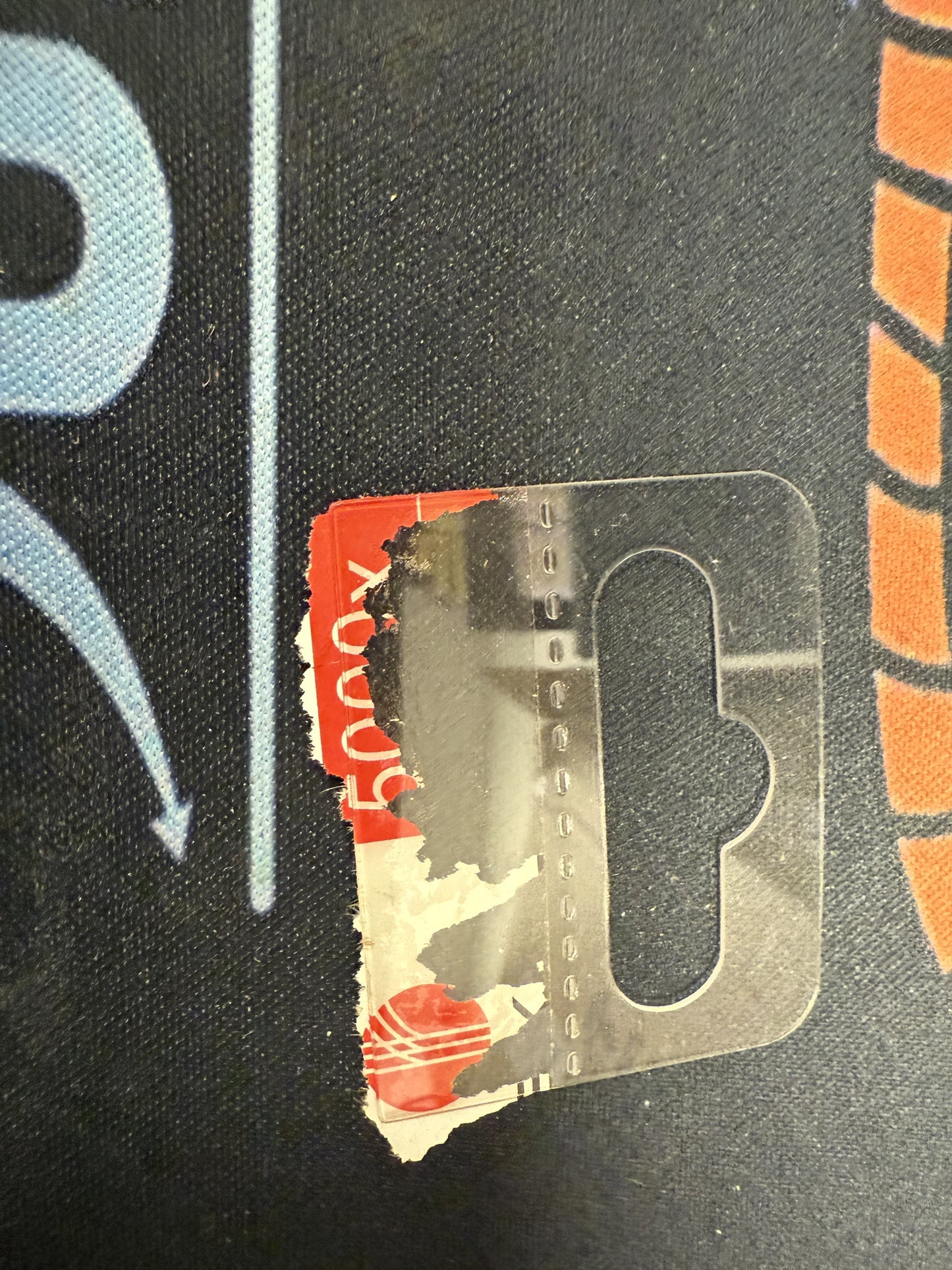 Tab Stickers (For Notebooks)