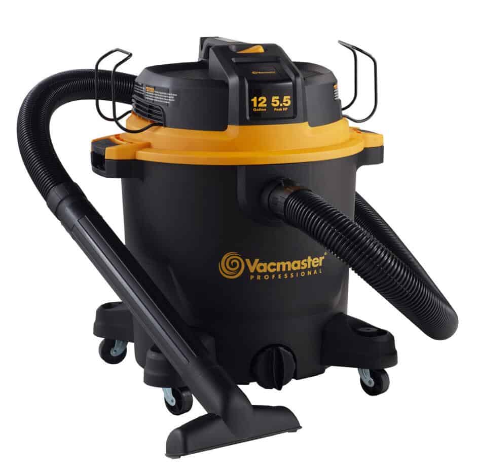 Warehouse Vacuum