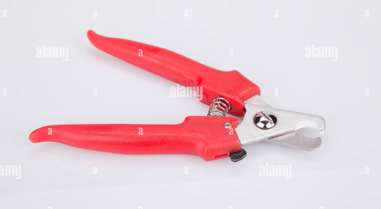 Zip Tie Cutter