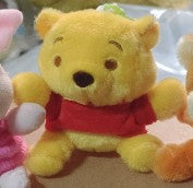 #148 - KC PLUSHIE (B5-5) (B5-6) (B5-7) (B5-8)