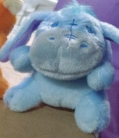 #148 - KC PLUSHIE (B5-5) (B5-6) (B5-7) (B5-8)