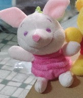 #148 - KC PLUSHIE (B5-5) (B5-6) (B5-7) (B5-8)