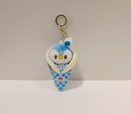 #103 - KC PLUSHIE (B5-12)