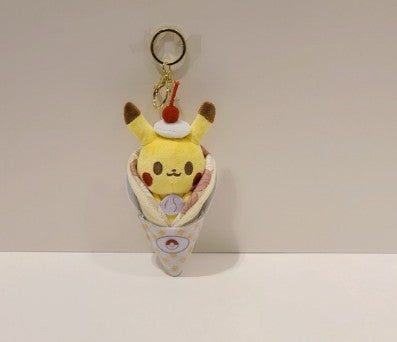 #104 - KC PLUSHIE (B5-11)