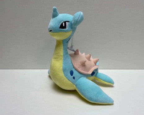 #106 - $32 PLUSHIE (A6-2)