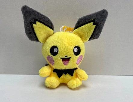 #109 - KC PLUSHIE (B5-13)
