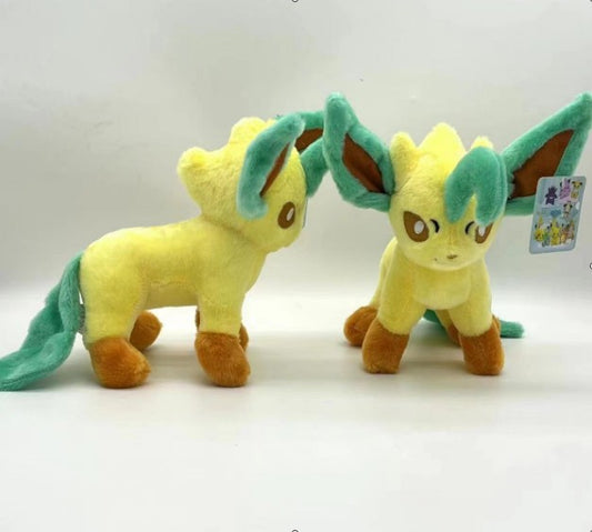 #10 - $28 Plushie (AV)