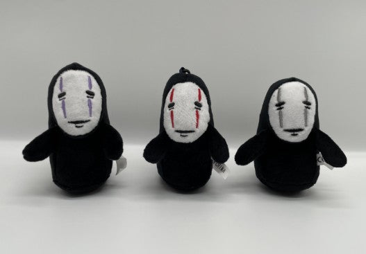 #110 - KC PLUSHIE (A4-15) (A4-16)