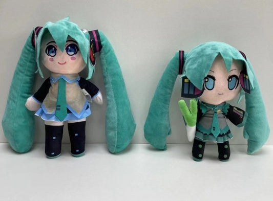 #112 - $38 PLUSHIE (D2-5) (D2-6)