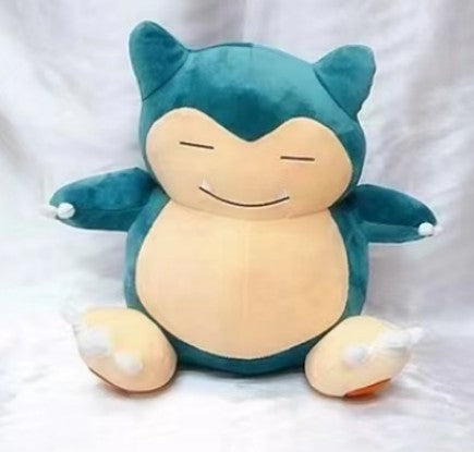 #115 - $48 Plushie