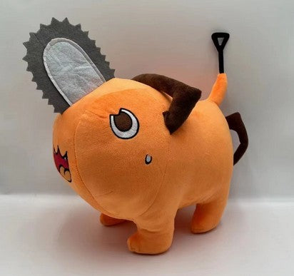 #116 - $48 Plushie