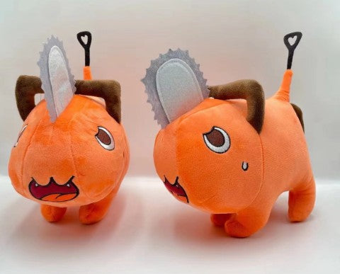 #117 - $32 PLUSHIE (B4-5)