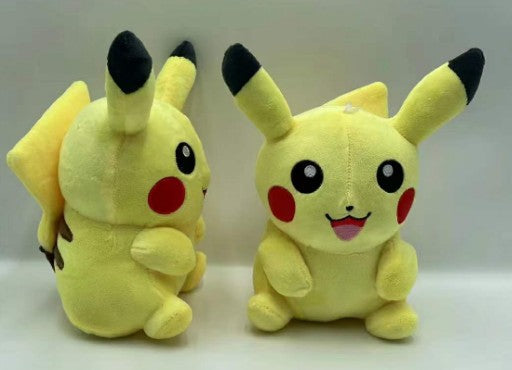 #118 - $32 PLUSHIE (A6-3)