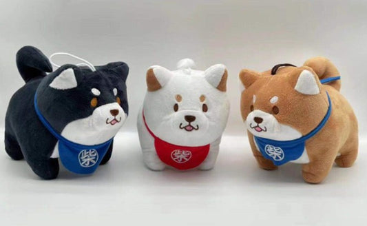#119 - $28 PLUSHIE (KCA8-1)